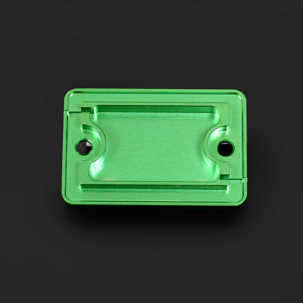 Front Brake Master Cylinder Cover Cap For KAWASAKI KLX250/S/SF KLX150L/S KLX230