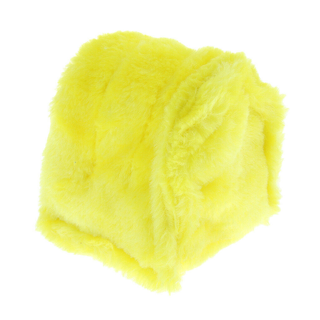 Pet Warm Cotton Sleeping Nest Bed for Rat Hamster Parrot Squirrel Small