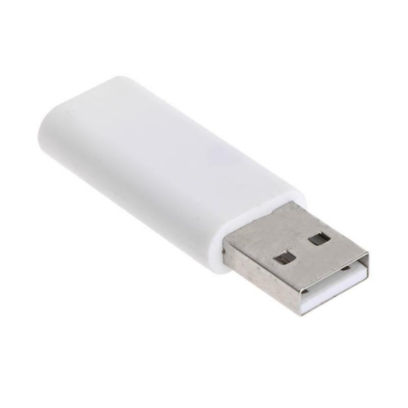 1 Set Fishing Float Battery Electric USB Rechargeable CR425 Glow Stick Charger