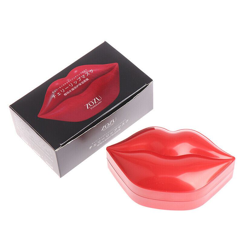 20Pc/Box Cystal Cherry Hydrating Lip Anti-Drying Nourishing Lips CareB'Z2WOAUDF