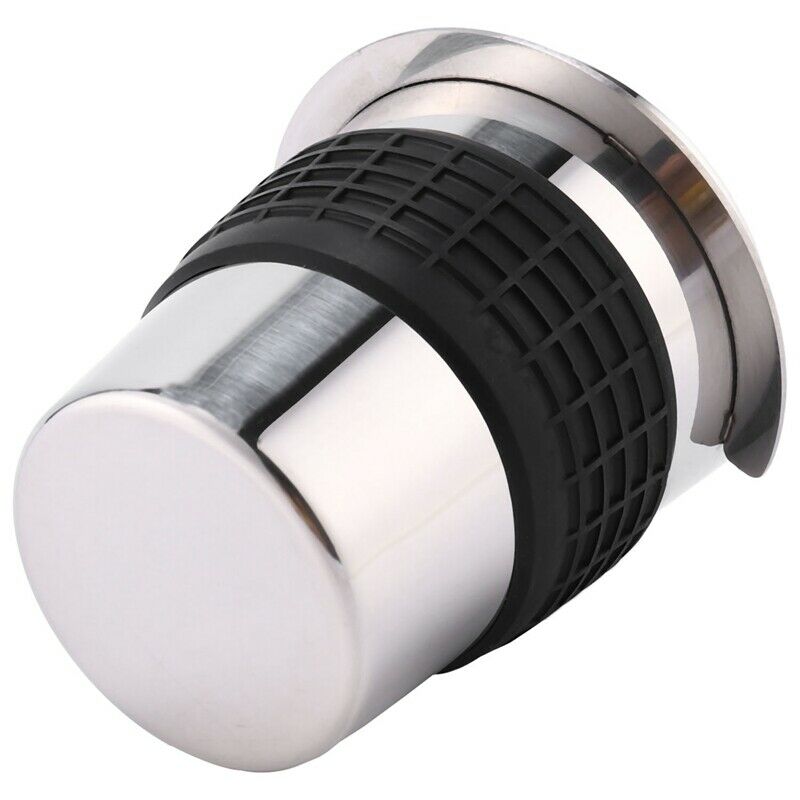 Stainless Steel Coffee Powder Precision Dosing Cup for Ek43 Grinder Accessory Z9