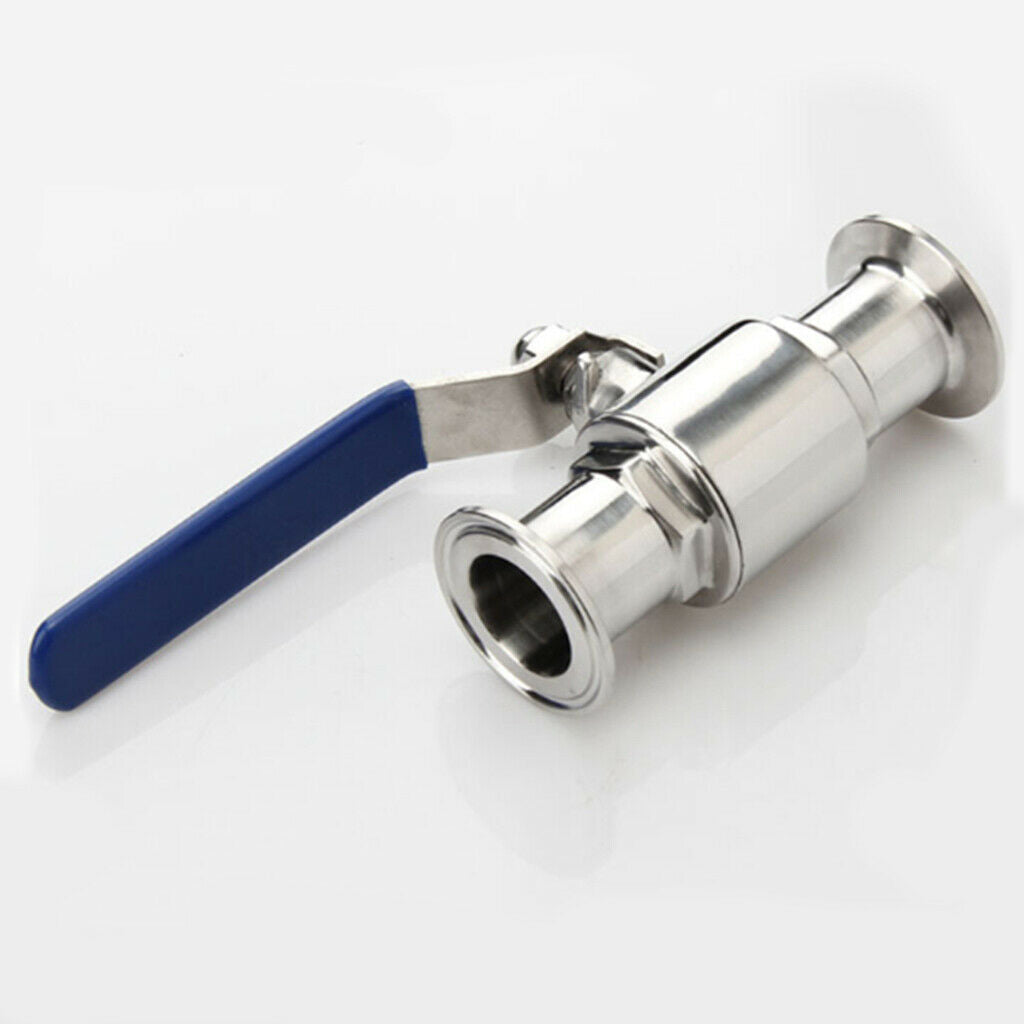 Faucet Spherical Sanitary Faucet Water Supply Adapter Valve Connector 50.5mm