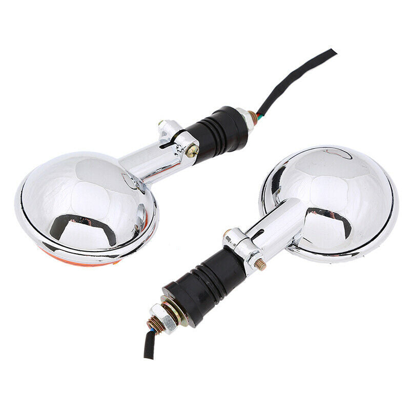 Turn Signal Light Indicator For YAMAHA V-MAX XVS650 XVZ-1300 XJ700 XV250 XVS1100