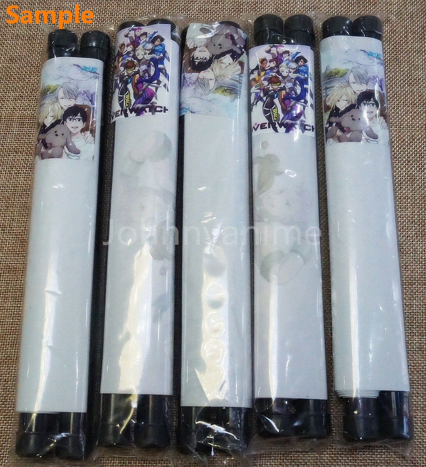 New Anime Made in Abyss Wall Poster Scroll Home Decor 2675
