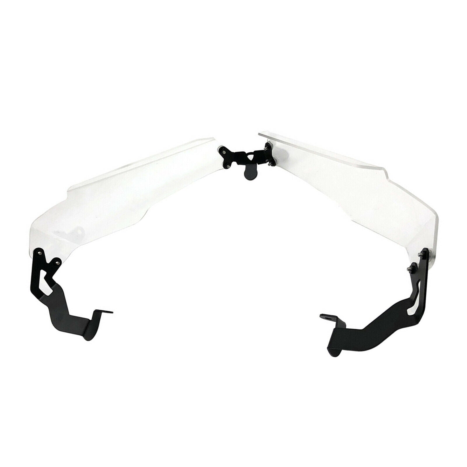 Headlight Cover Replacement for DUCATI MULTISTRADA 950 1200 1260 MTS950