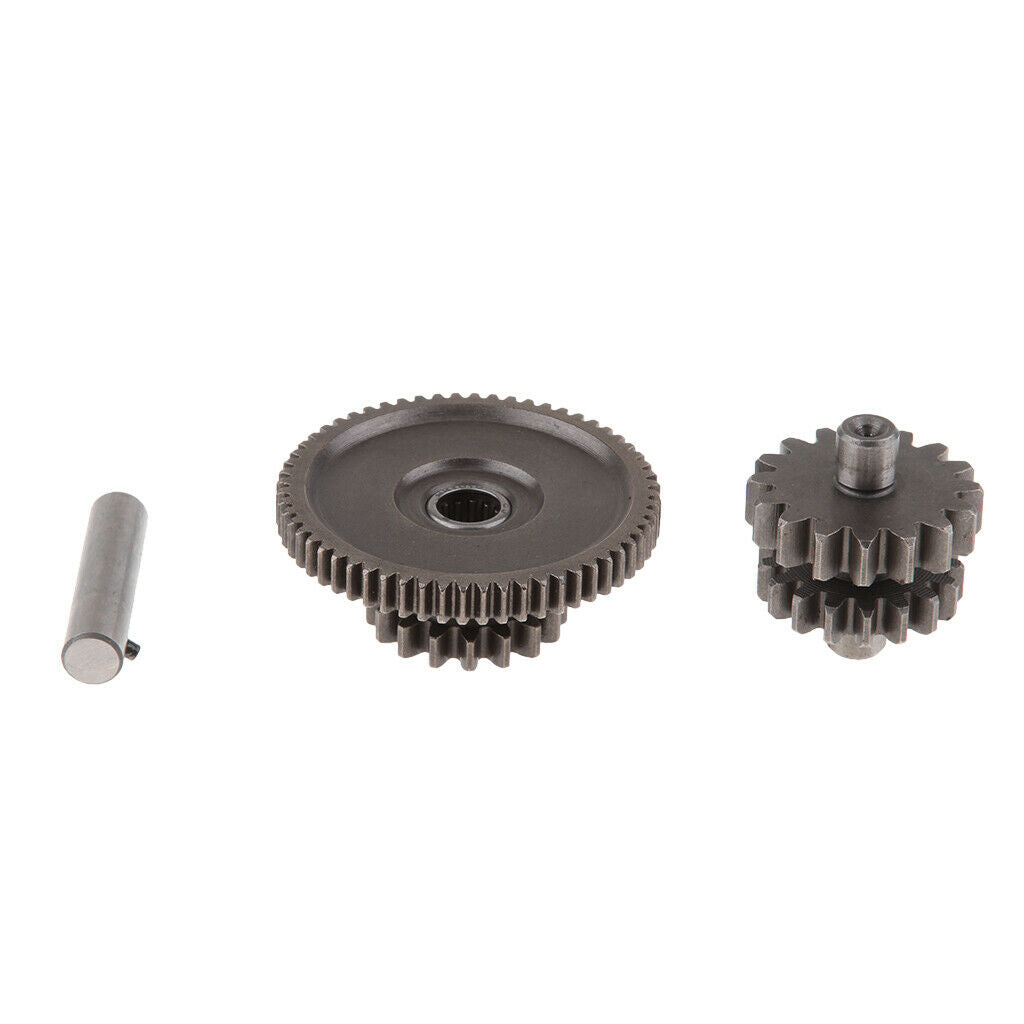 Engine   Reduction   Gear   Assembly   Starter   Idler   for   CG125   CG200