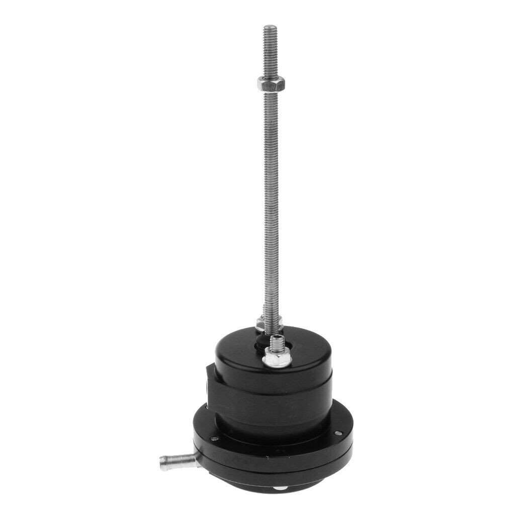 Durable  Adjustable Wastegate Actuator Black