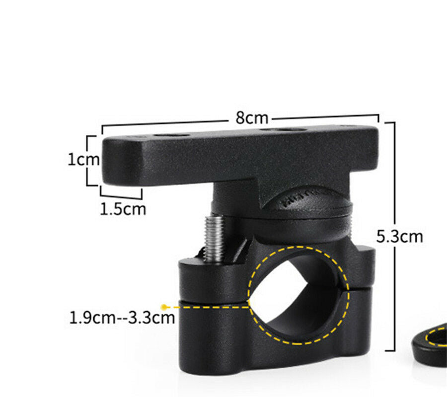 Universal Water Bottle Holder Motorcycle Bike Cup Bicycle Drink For BMW R1200GS