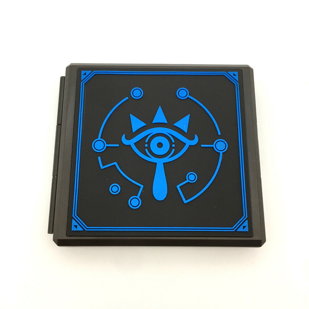 12 in 1 mini Portable Game Card Storage Case Box for Nintendo Switch NS