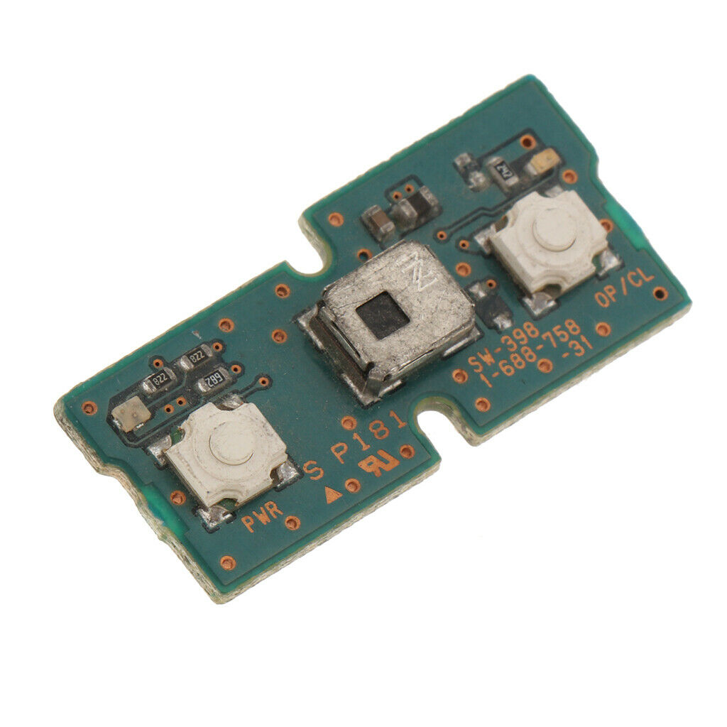 For PS2 3W 300xx 3000x 30000 Ignition Switch Board