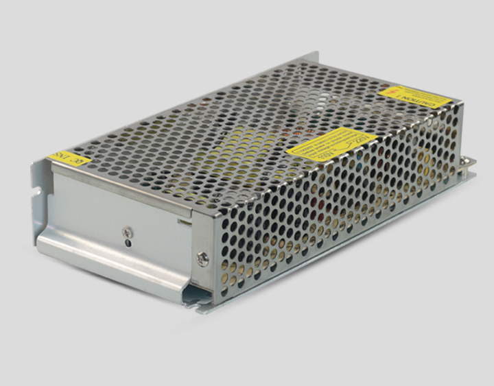 12V 15A DC Universal Regulated Switching Power Supply [M1]