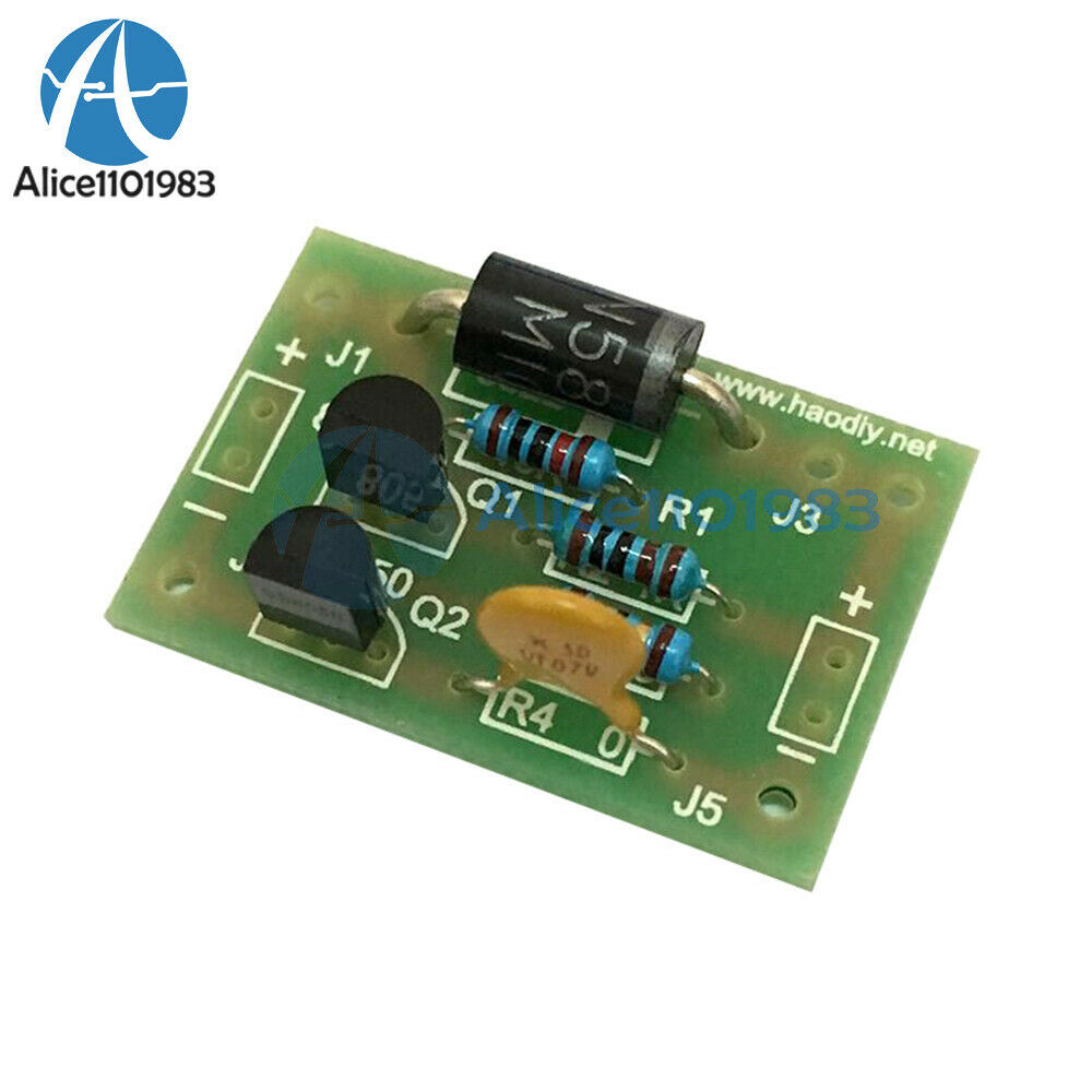 Light Sensor Lithium Battery Charging Board Charge For Solar Charging DIY Kits