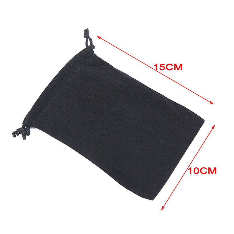 Dice Bag Velvet Bags Jewelry Packing Drawstring Bags Pouches Tarot Card B.l8