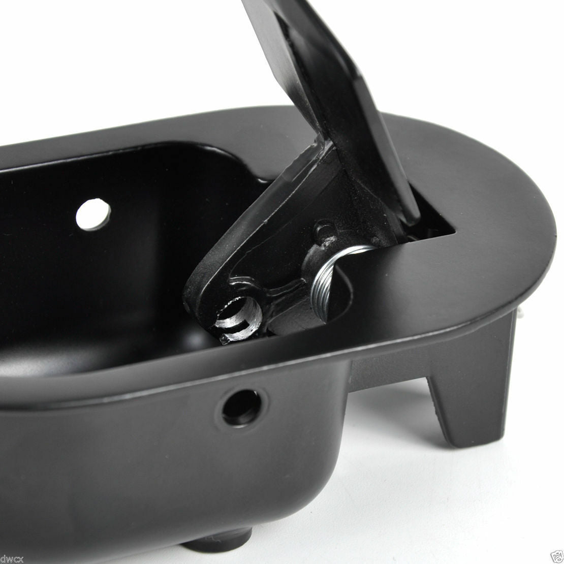 Recliner Chair Sofa Chair Couch Release Lever Replacement Metal Handle VVP WY Gy