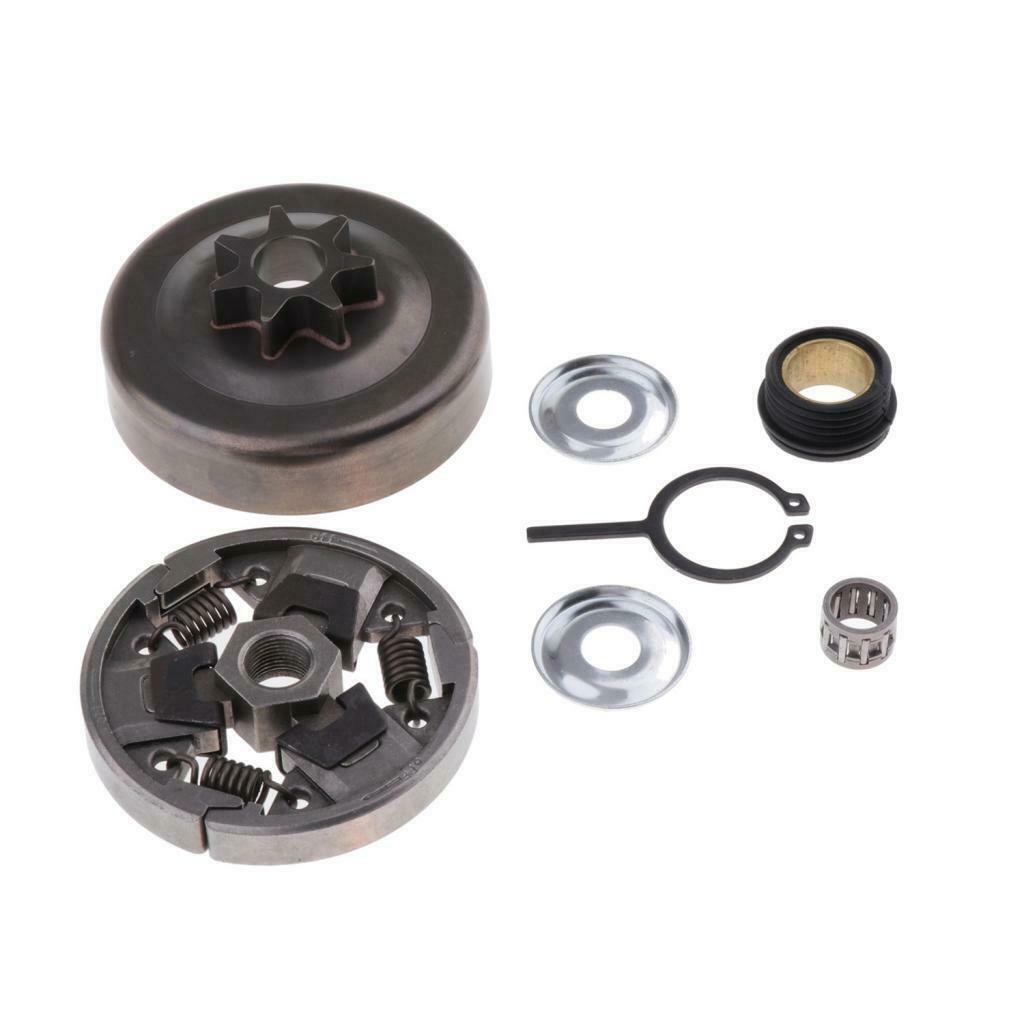 Chainsaw Parts Drum Sprocket Clutch Washer Fit for Stihl 024 026 MS240 MS260