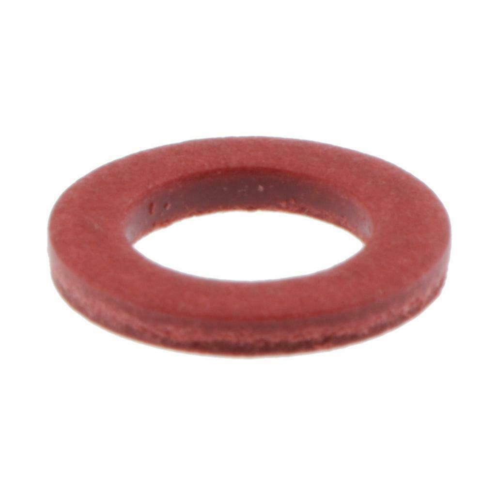 Lower Unit Oil Drain Screw Gasket for Yamaha Outboard Engine 90430-08020-00