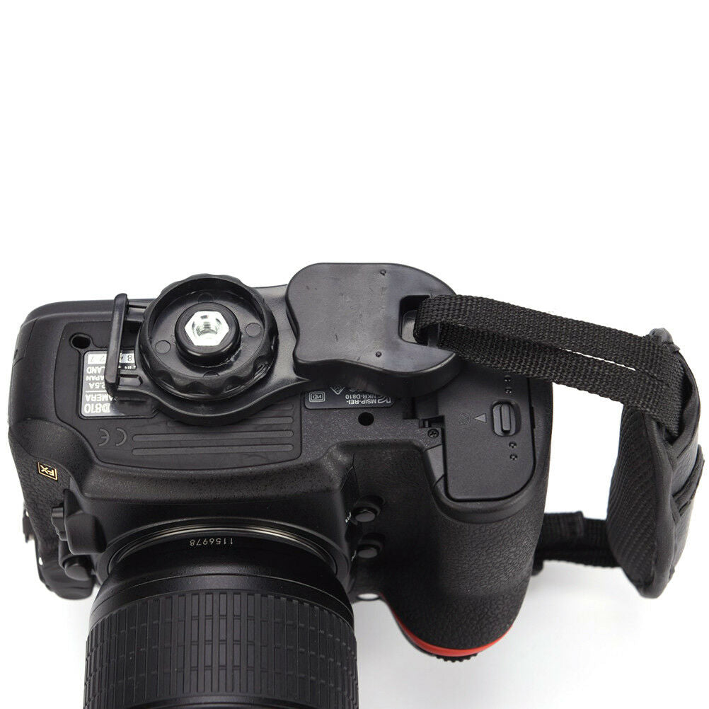 Camera DSLR Grip Wrist Hand Strap Universal For Canon Nikon Sony Accessori.l8