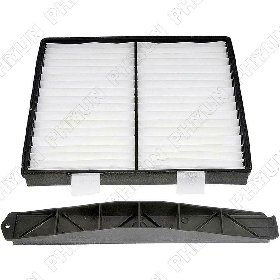 Cabin Air Filter 22759208 For Cadillac Escalade Chevy Silverado GMC Sierra 07-14