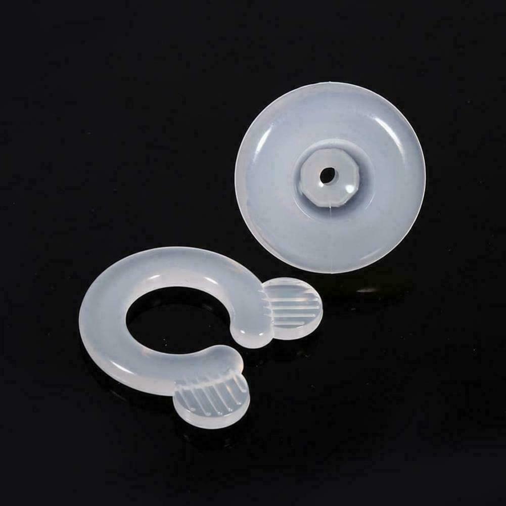 4Pcs Bed Duvet Covers Sheet Holder Clip Clamp Fastener Cover Gripper New K2A9