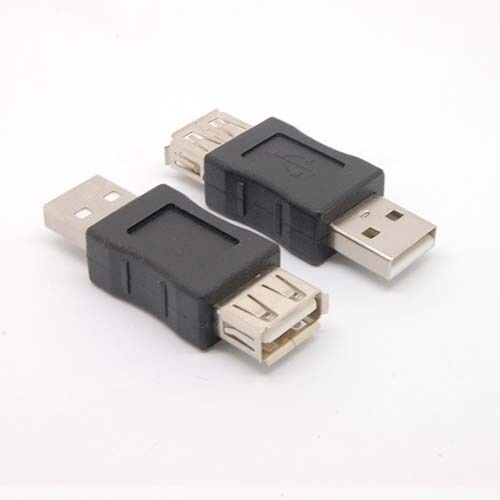 11pcs OTG USB2.0 male to female micro USB mini changer adapter converter 5pin s