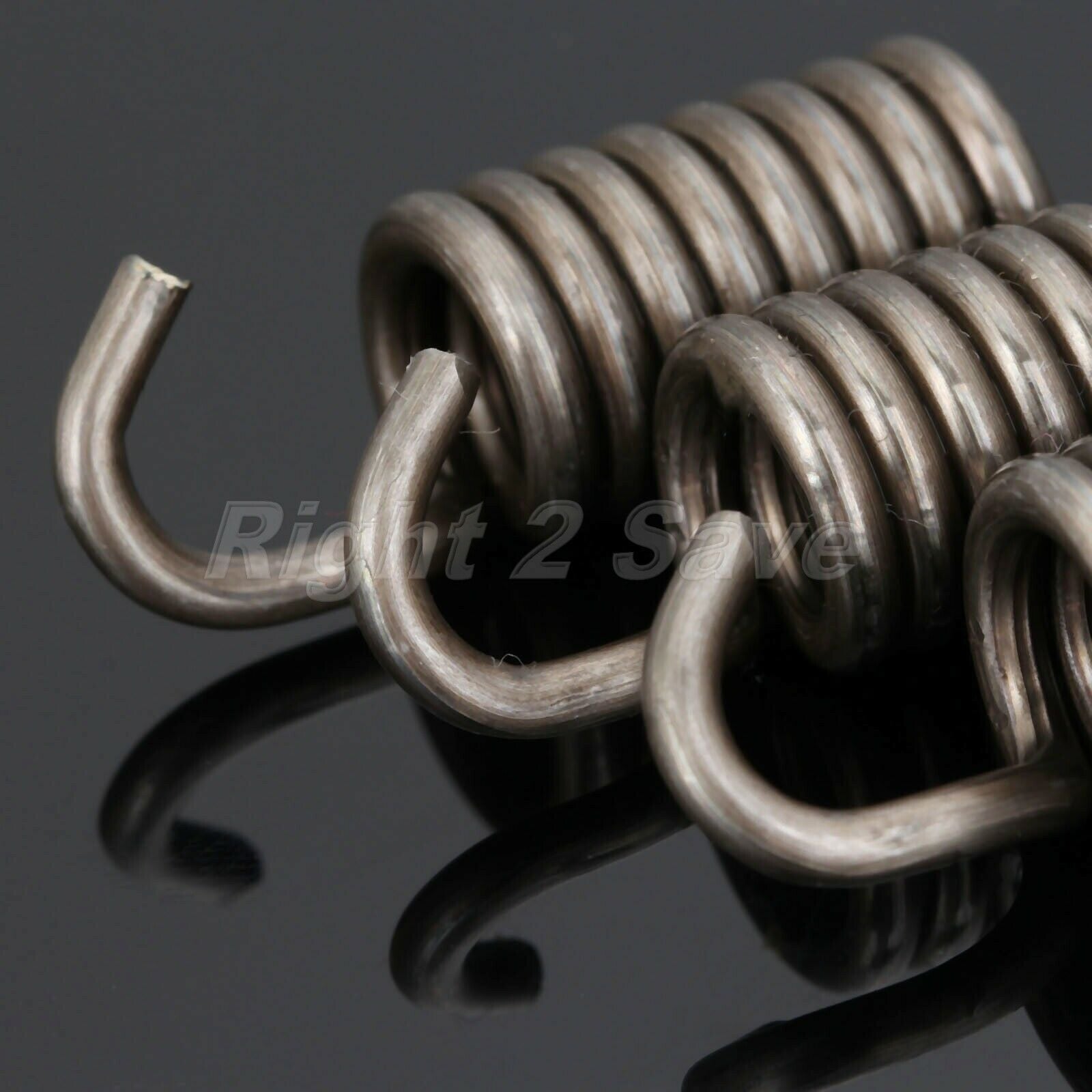 3pcs Clutch Spring Strimmer Brush Cutter Clutch Parts Fit CG430/520/1E40F-5/44-5