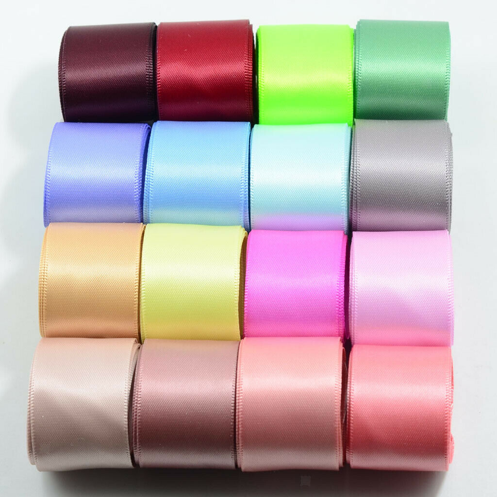 914m Natural Wedding Ribbon Craft Strap DIY Ribbon Gift Box