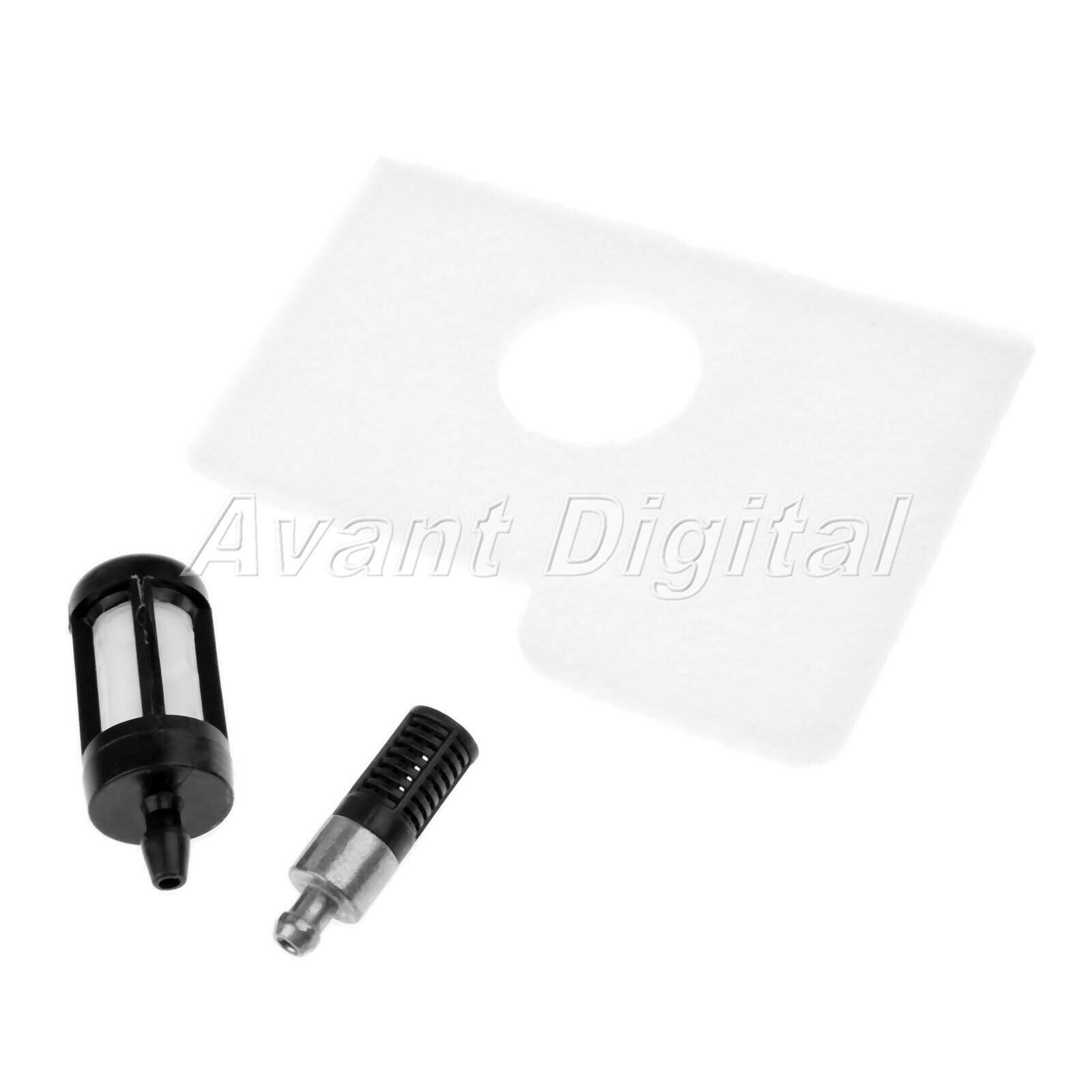Oil Air Fuel Filter Cleaner Chainsaw Spare Parts for STIHL 017 018 MS170 MS180