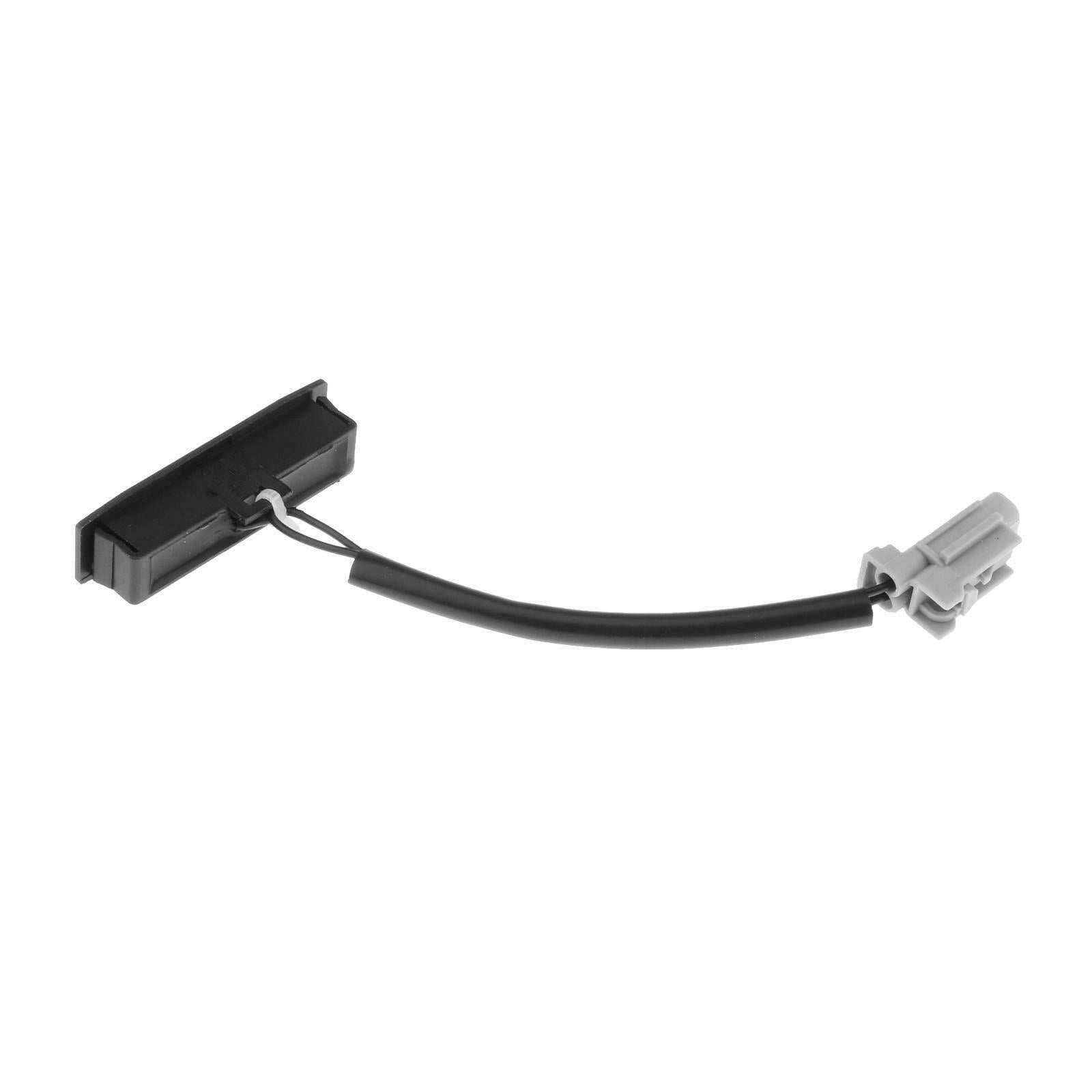 90602-JD00B Tailgate Trunk Lid Switch for