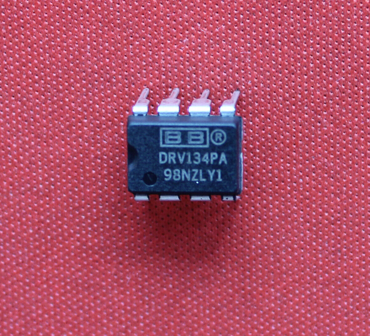 5pcs DRV134PA DRV 134PA Integrated Circuit IC