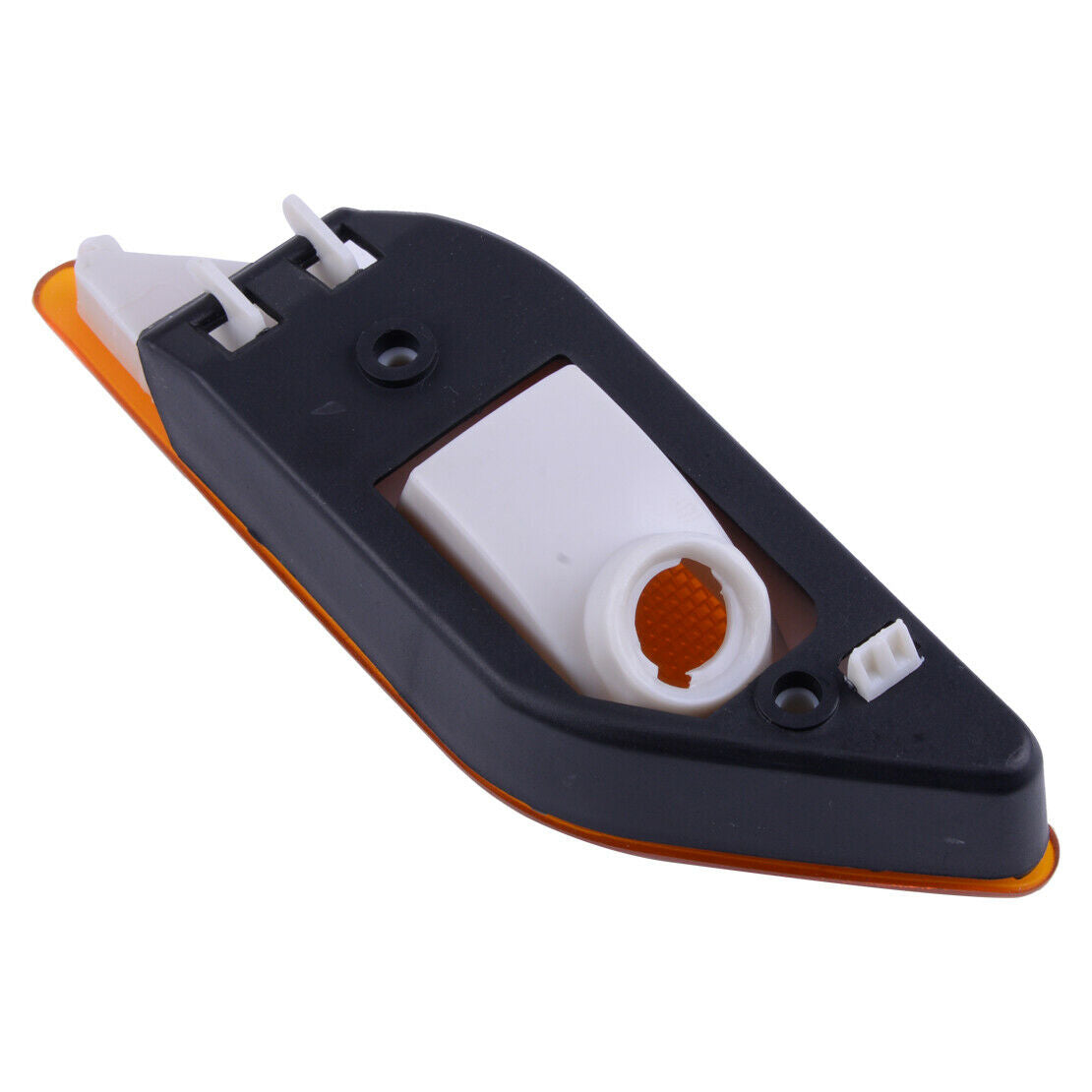 Right Bumper Side Marker Light Fit For Mercedes Benz E Class W212 E350 E550 as