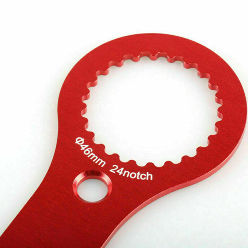 Tool Wrench Aluminum-Alloy DUB/TL-FC32 Maintenance Bottom Bracket Remover Set