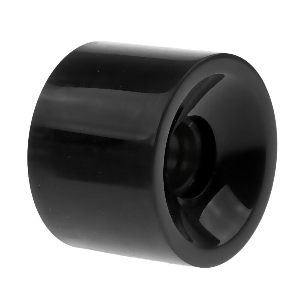 2-pack Skateboard Wheels Replacement Wheels, Size: 70mm X 51mm