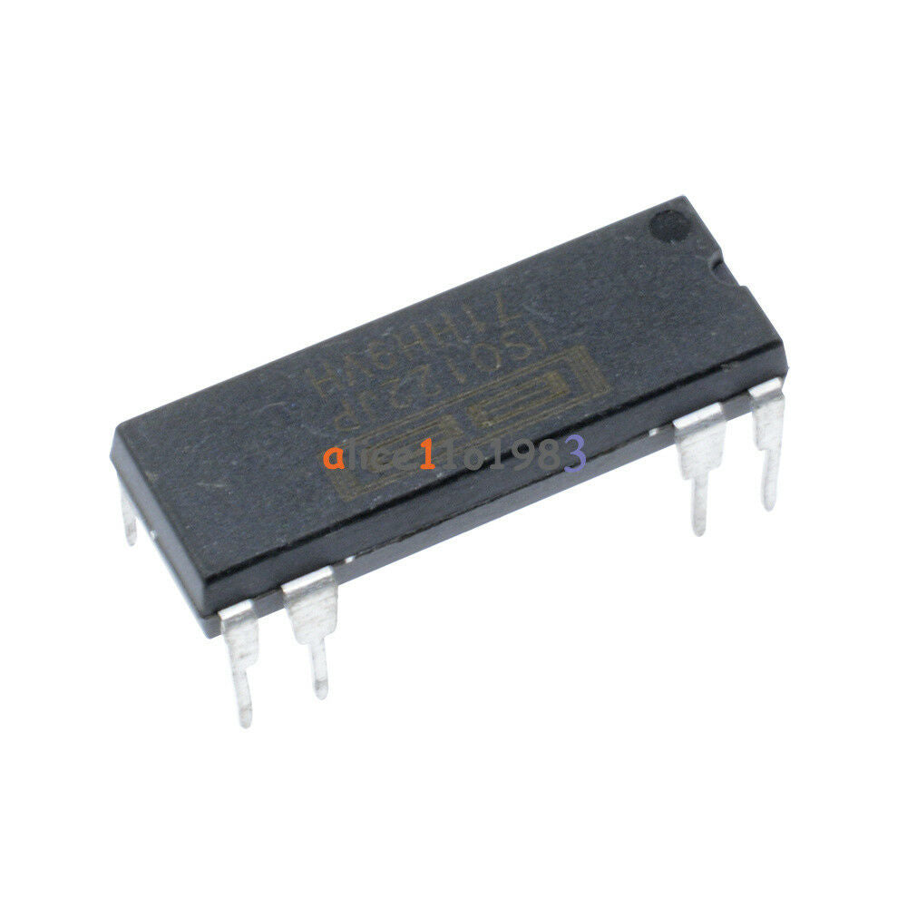 ISO122P ISO122 P Isolation Amp DIP IC NEW