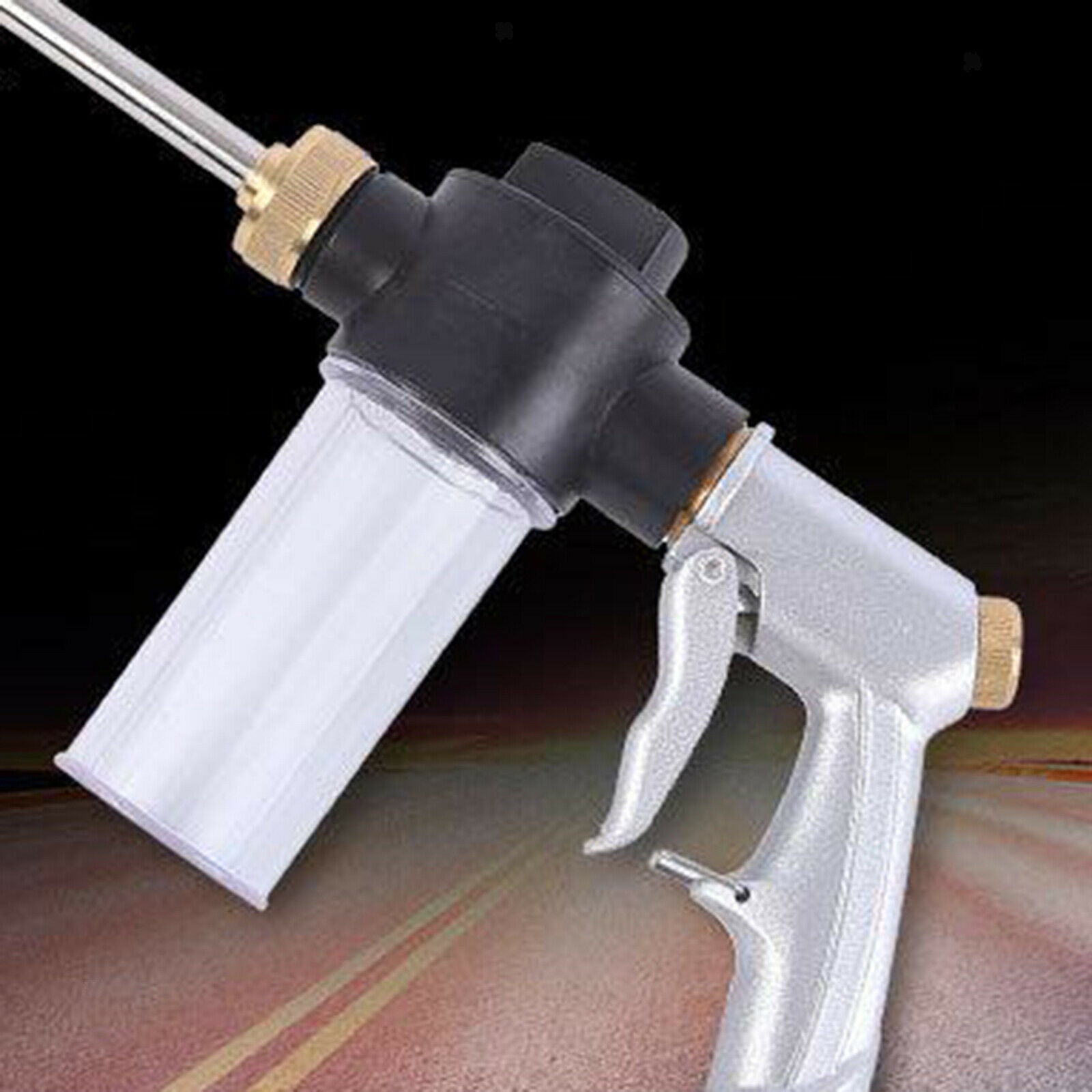 High Pressure Washer Car Washer Water Gun Garden Watering Hose Sprinkler