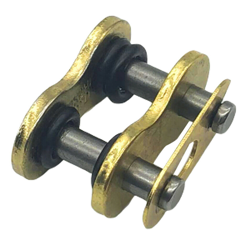 520 520H Chain Connecting Connector Master Joint Link O- For Motorcycle