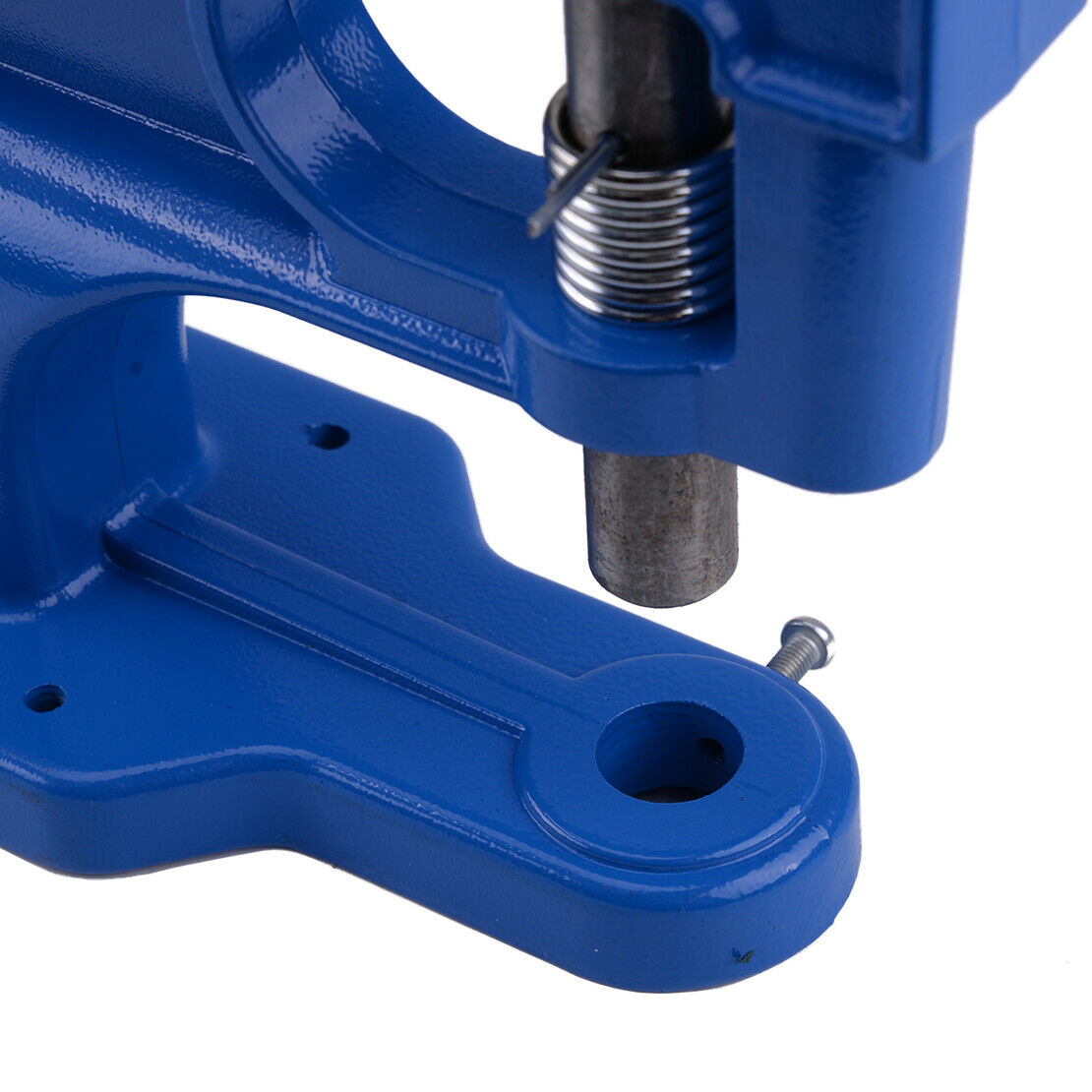 Manual Press Machine Stud Jeans Button Rivet Grommet Eyelets Snap Tools Dies