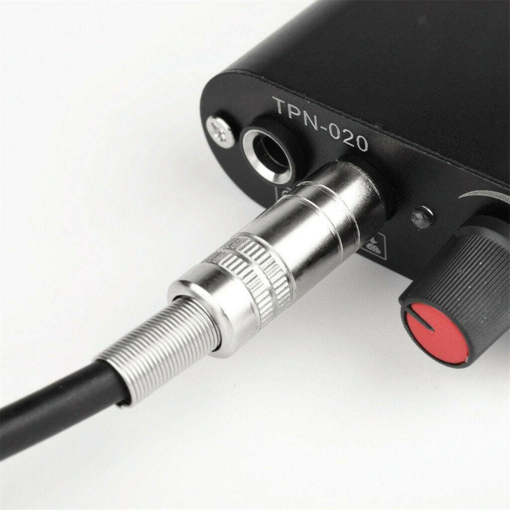 Anti-slip Tattoo Foot Pedal Switch Tattoo Motor Machine Parts Supplies
