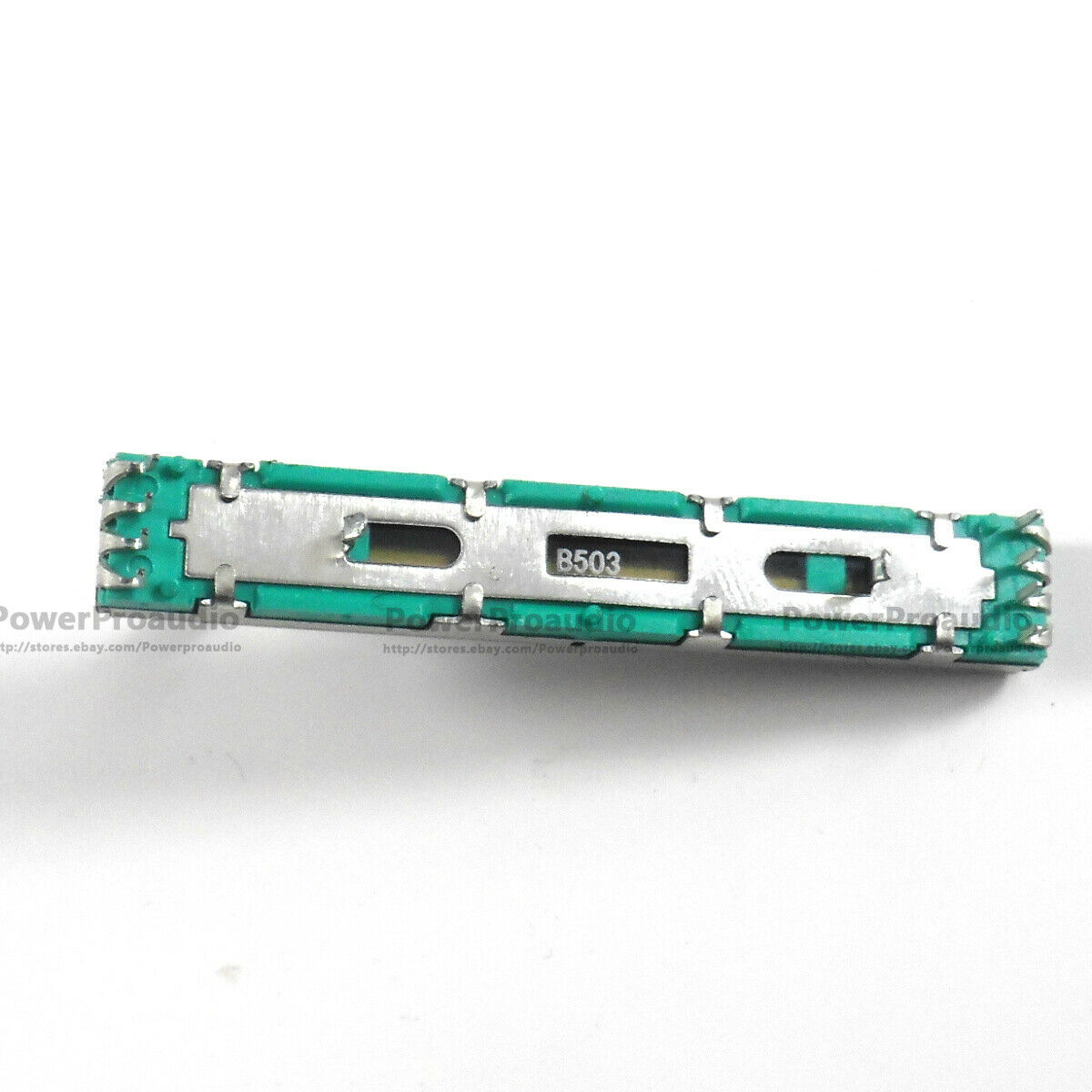 10pcs Oem Replace Speed Fader Potentiometer For Pioneer DDJ-SB DDJSB DCV1034 SB2