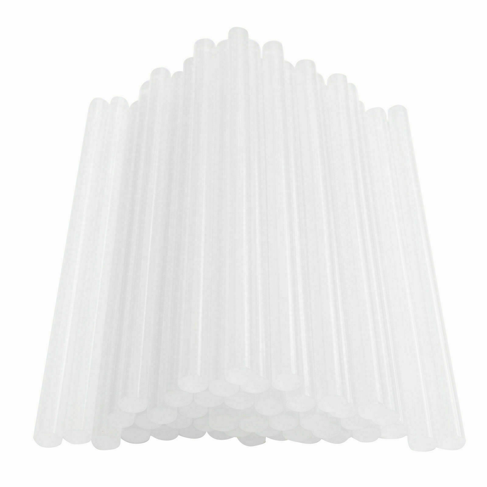 5pcs 11MM Translucence Hot Melt Glue Stick For Electric Glue Gun Craft Repair