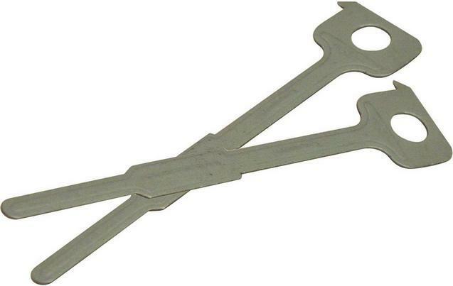 Car Radio Stereo Removal Keys/Tools PRE 2001 PC5-106 for Kenwood