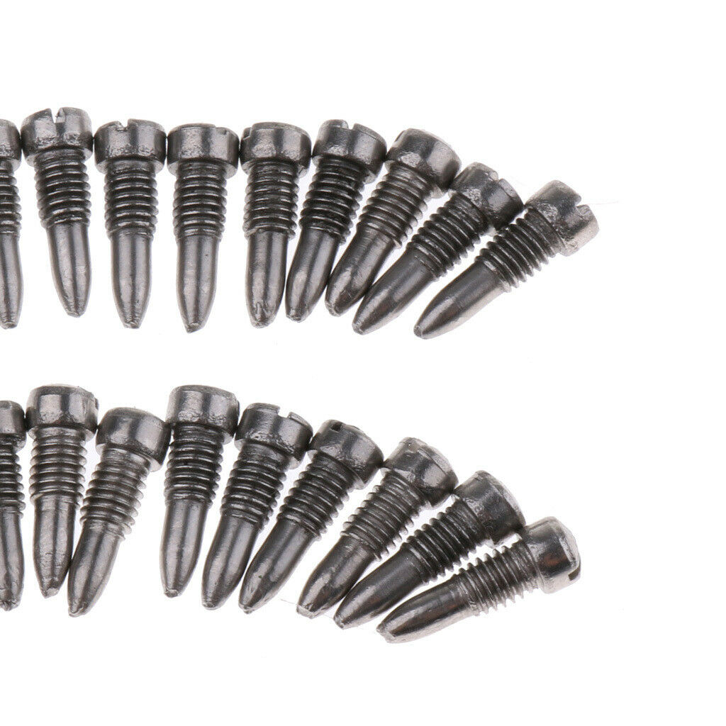 Repair Kit For Alto Saxophone, Includes Pad Pad, Shaft Rods, Button And Screws