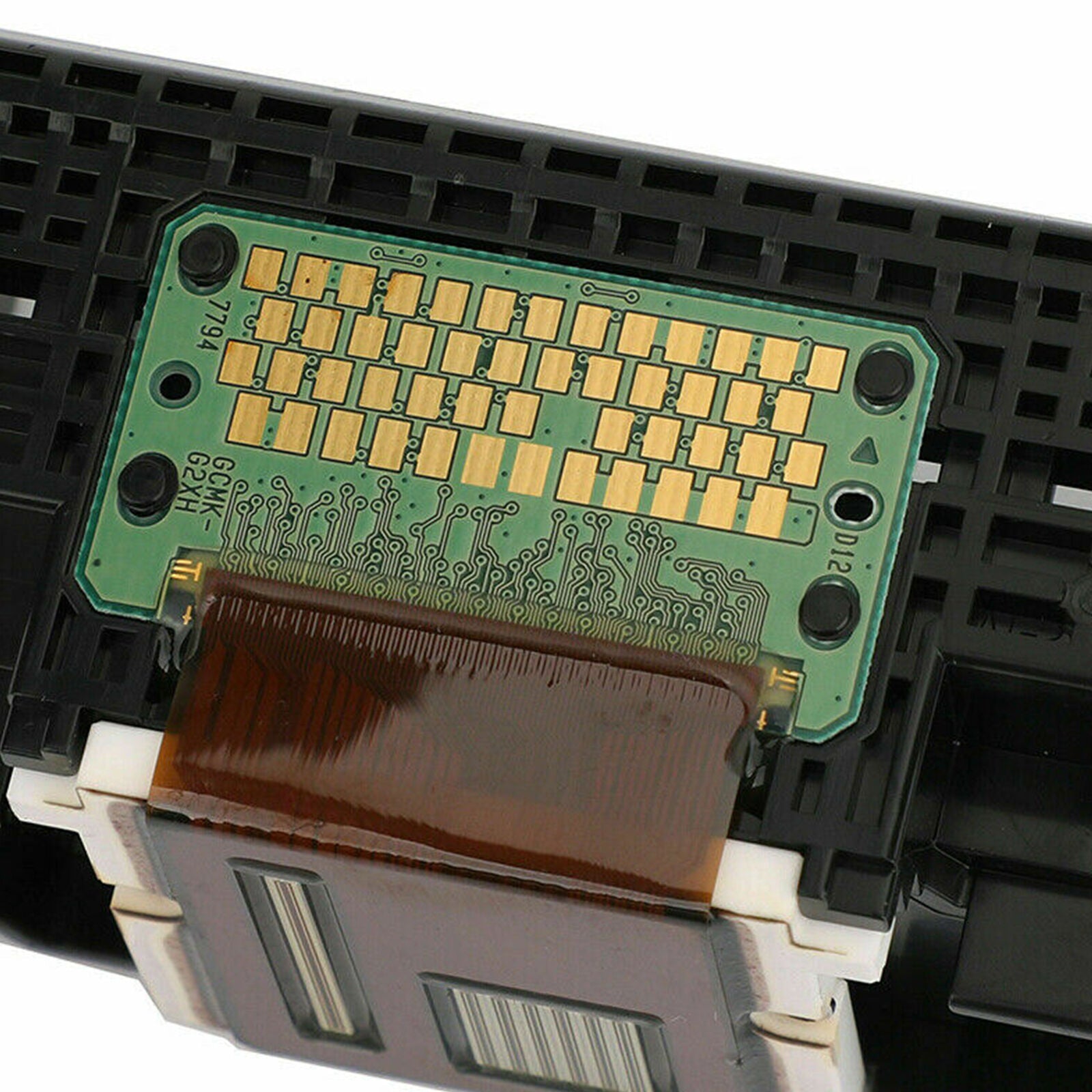 for Canon iP4850 MG5250 MX892 iX6550 MG5350 MG5320 QY6-0080 Print Head Black