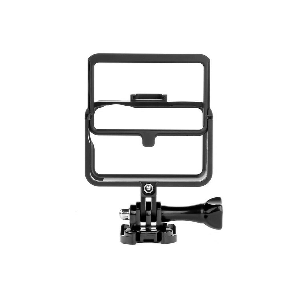 Aluminum Alloy Frame for DJI Osmo Action