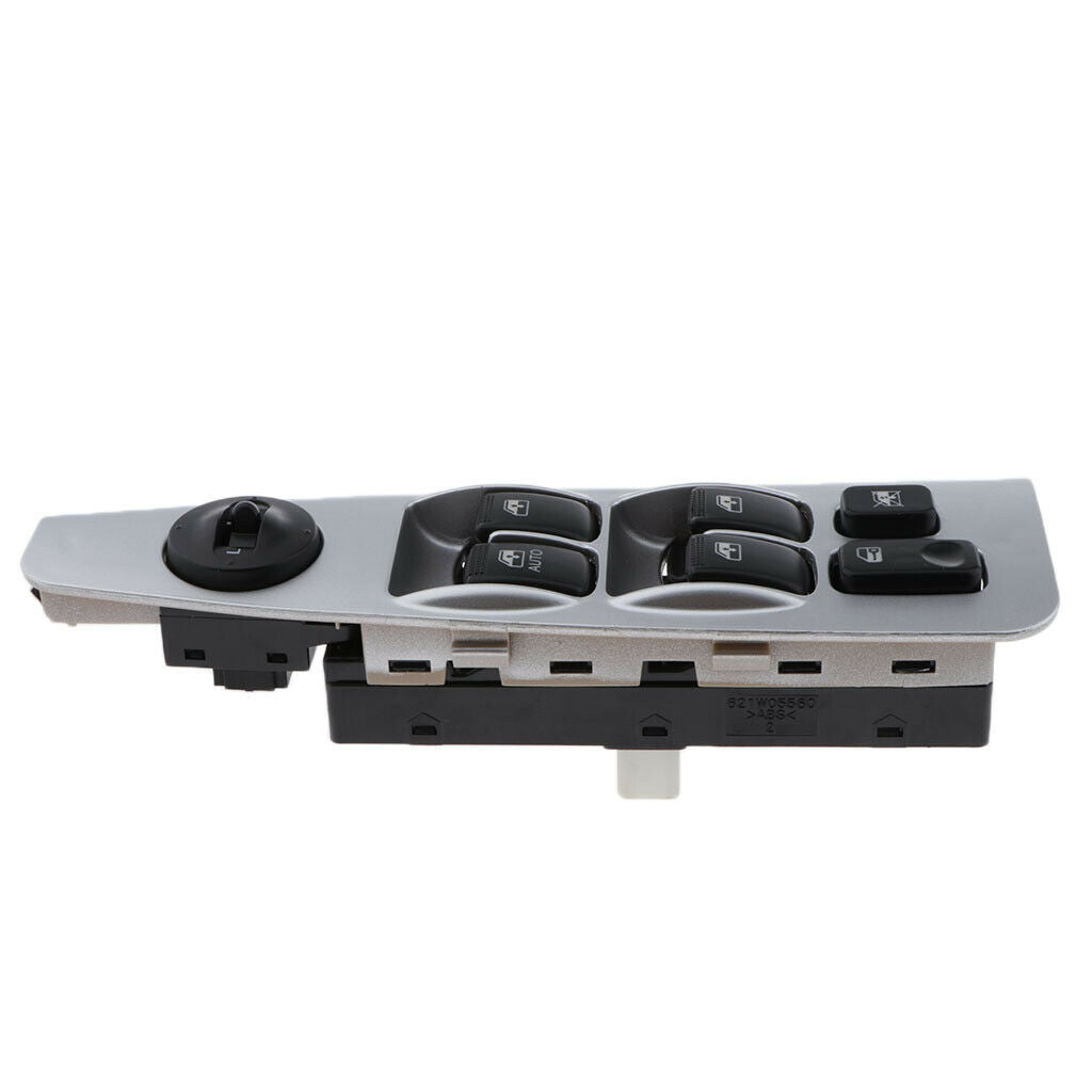 25401-EA002 For 04-09 Kia Spectra/Cerato Electric Power Window Master Switch