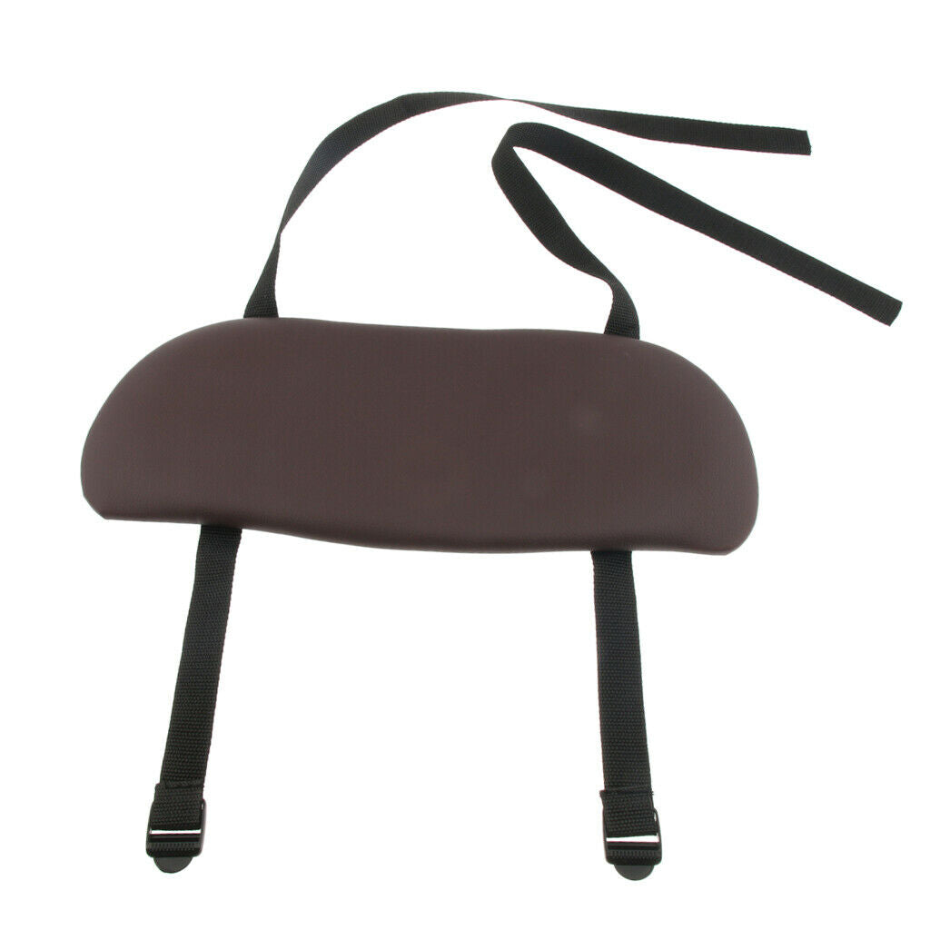 Set of 2 Standard Comfortable Hanging Arm Rest Sling Board for Massage Table