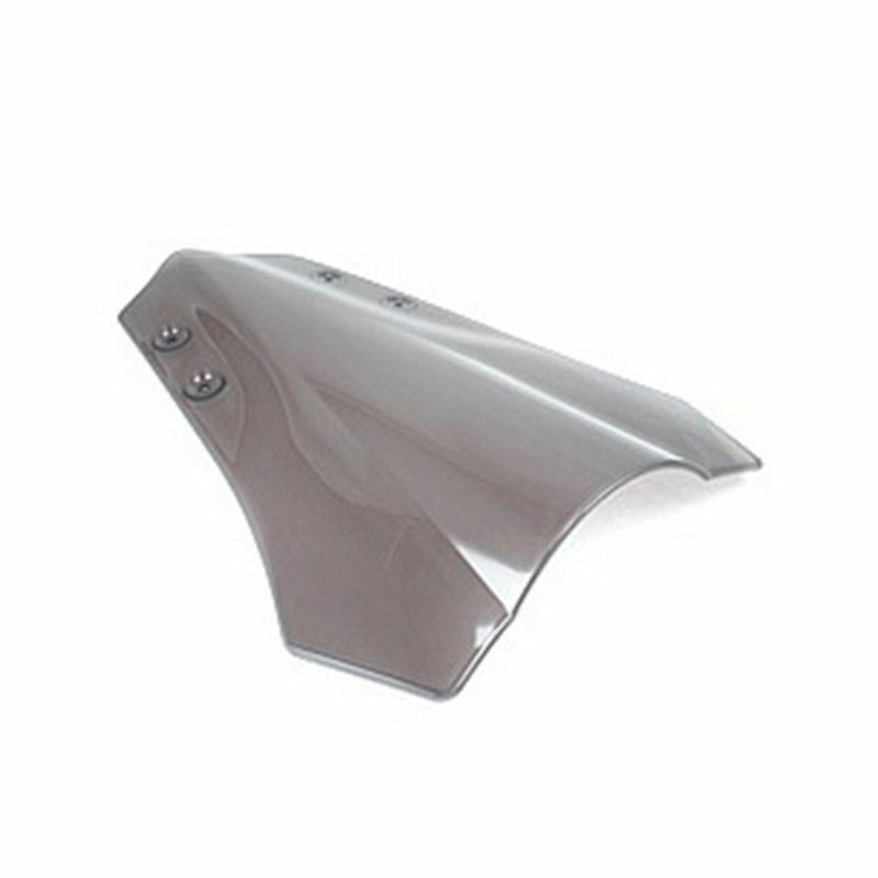 Smoke Sports Windscreen Windshield for Yamaha FJ09 MT-09 MT09 Tracer 2015-2016