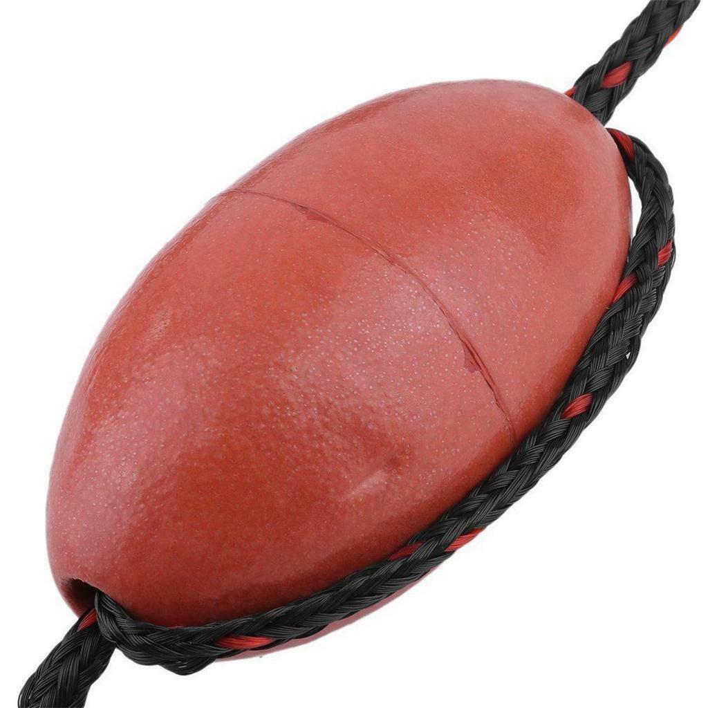 Folding Anchor Buoy Rope Kit for Boat Kayak Canoe Fishing Sailboat