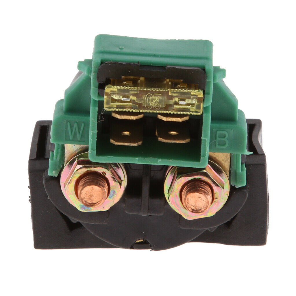 Starter Solenoid Relay Fit Linhai 250 300cc 400cc LH250 YP250 300T-B ATV UTV