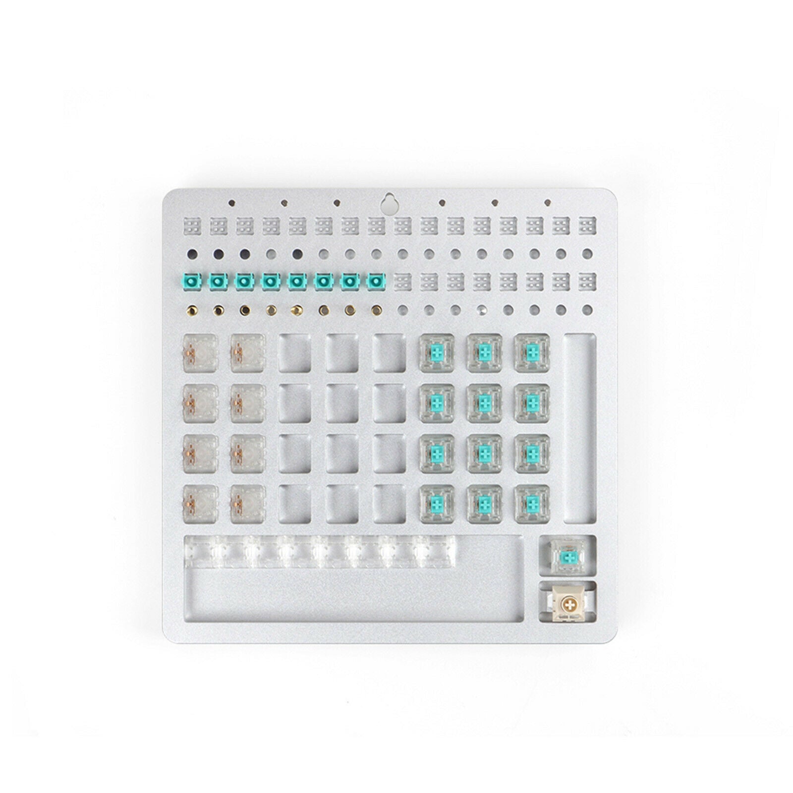 Switch Tester Opener Custom Keyboard Switch Films for Mechanical Keyboard
