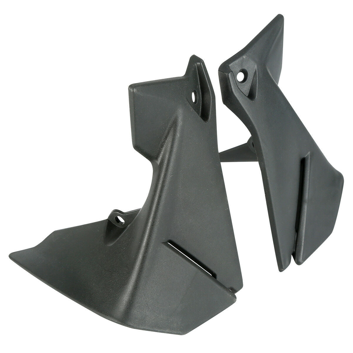 Left Right Side Cockpit Fairing Covers Fit For BMW K50 2011-2016 K51 2012-2018